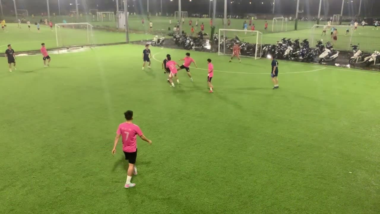 FC Videc 1-3 vs FC 37.38